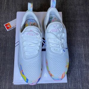 Nike Air Max 270 WMNS Floral